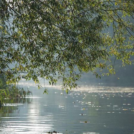 Spreewaldferienwohnungen Lübben Exterior foto