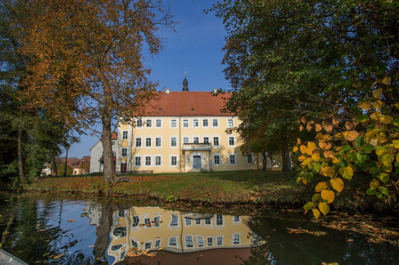 Spreewaldferienwohnungen Lübben Exterior foto